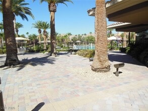 334 Cart Crossing Way in Las Vegas, NV - Building Photo - Building Photo