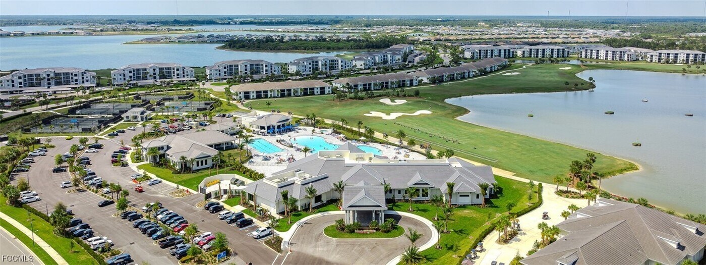 43989 Boardwalk Loop in Punta Gorda, FL - Building Photo