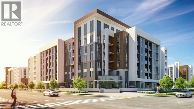 property at 490 Gordon Krantz Ave