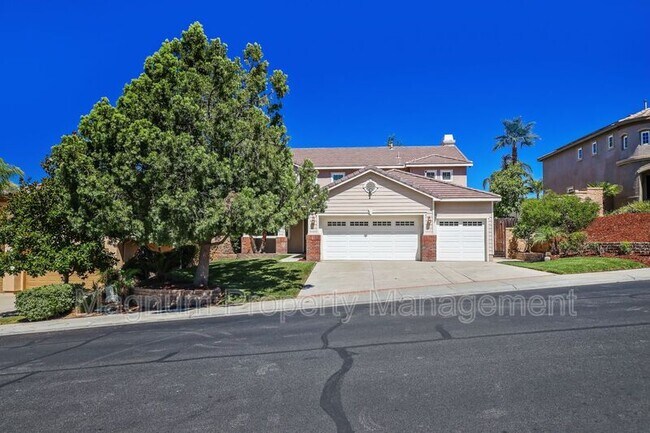 35459 Sumac Ave in Murrieta, CA - Building Photo - Building Photo