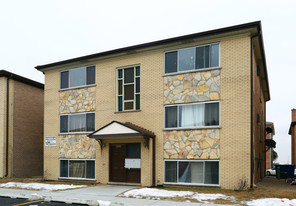 10467 Doris Ct Apartments