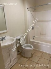 2705 Stevens St in Savannah, GA - Building Photo - Building Photo