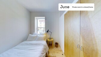Room in Shared 4 bed/2 bath home, Unit A in New York, NY - Building Photo