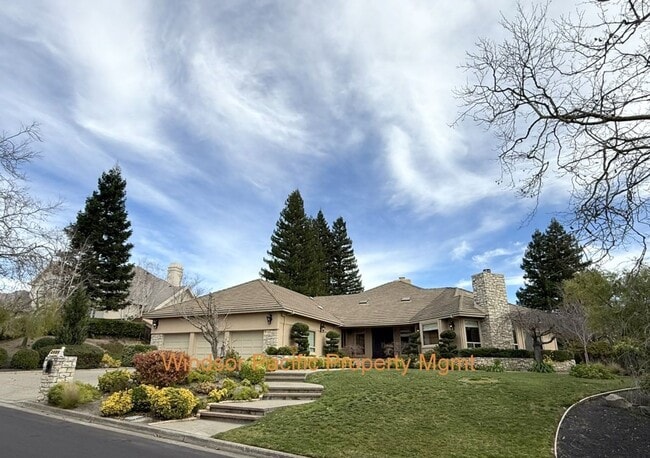 property at 4466 Deer Ridge Rd