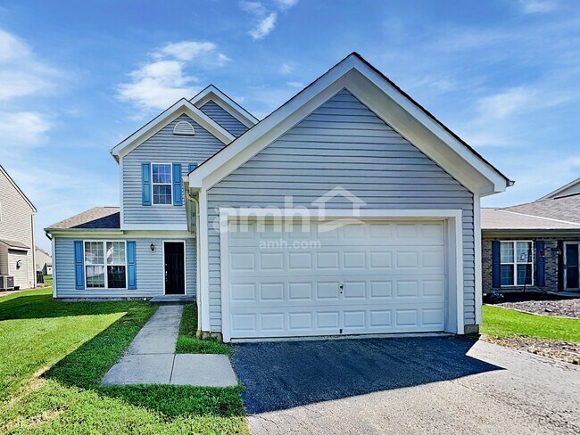 property at 6083 Weber Oaks Dr