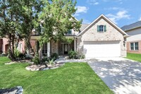 4843 Russett Ln in Sugar Land, TX - Foto de edificio - Building Photo