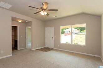 118 Shaley St in Lincoln, AL - Building Photo - Building Photo