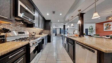 3603 Zoch Ln, Unit ID1429784P in Houston, TX - Building Photo - Building Photo