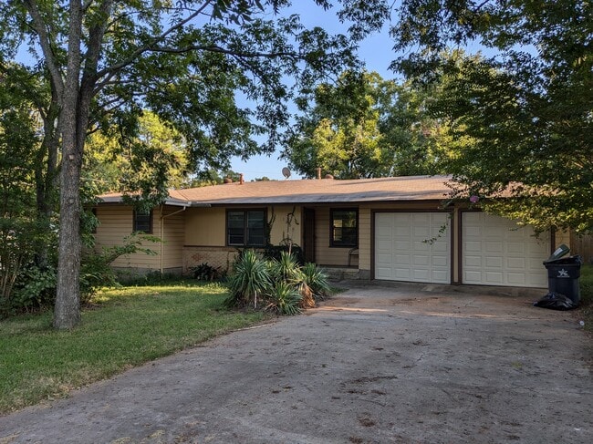 property at 1500 Sherman St