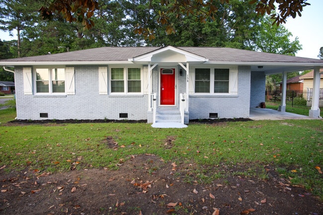 property at 158 Epps Rd