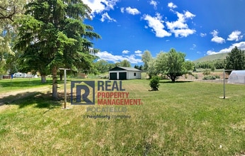 357 Sue Rd in Pocatello, ID - Building Photo - Building Photo