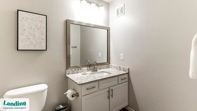 5145 Rawhide St, Unit 161 in Las Vegas, NV - Foto de edificio - Building Photo