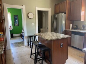 1554 Osceola St in Denver, CO - Foto de edificio - Building Photo