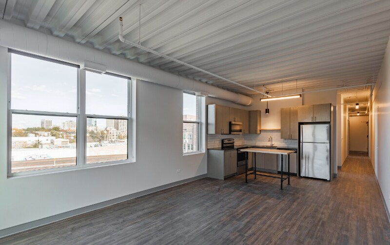 962 W Dakin St in Chicago, IL - Building Photo