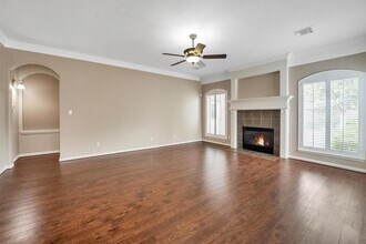 2711 Sica Hollow Ln in Katy, TX - Building Photo - Building Photo