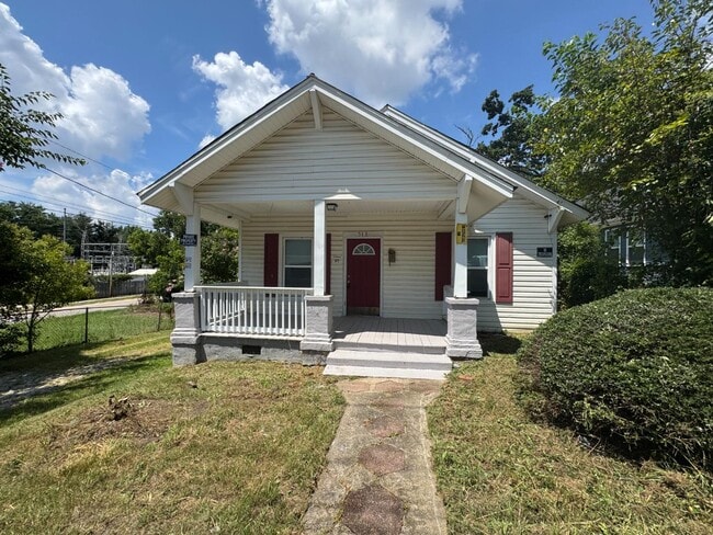 property at 318 Park St