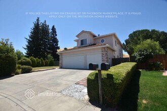 117 Pau Ct in Fairfield, CA - Building Photo - Building Photo