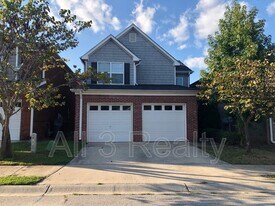 1130 Dunaway Dr in Mcdonough, GA - Building Photo