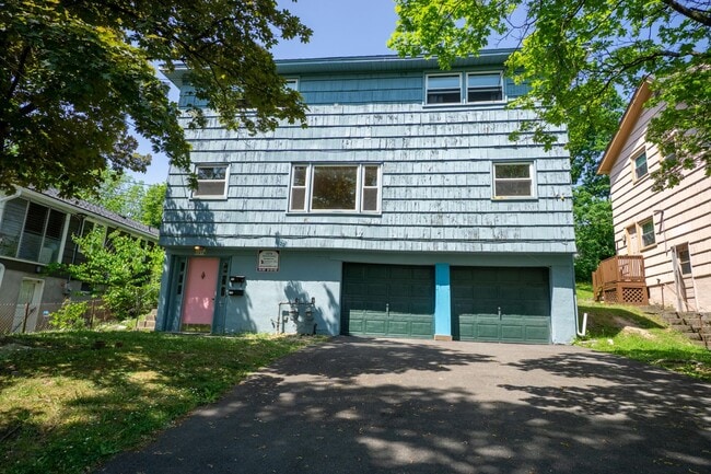property at 1274 Westcott St