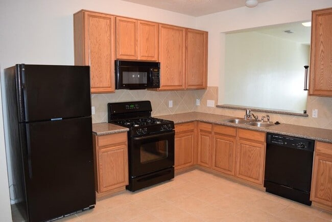 3418 Glenmore Meadow Dr in Spring, TX - Building Photo - Building Photo