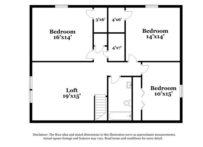 2500 Briar Forest Dr in Denton, TX - Building Photo - Building Photo