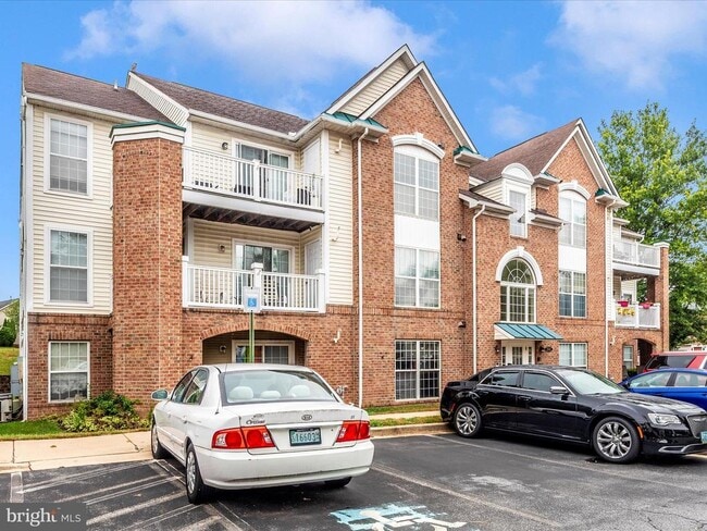 property at 2501 Coach House Way