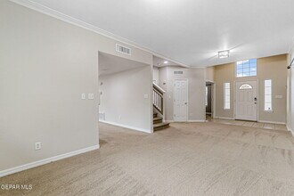 6312 Casper Ridge Dr in El Paso, TX - Building Photo - Building Photo