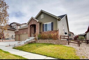 19402 Dunraven St in Parker, CO - Building Photo