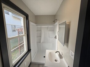 1546 Frederick Ave SW in Canton, OH - Building Photo - Building Photo