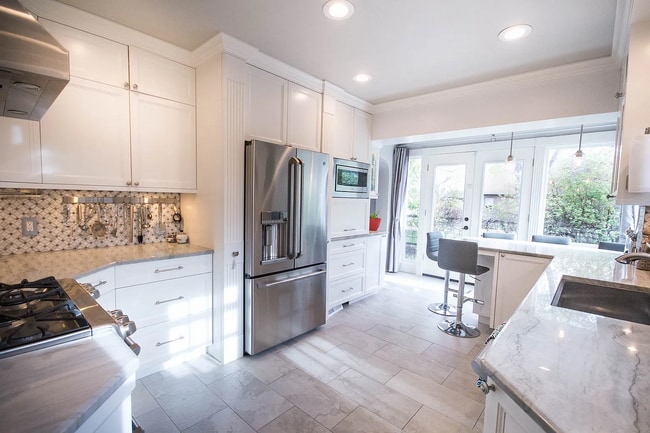 property at 4239 Tejon St