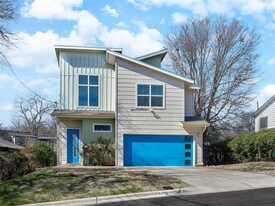 1716 Adina St in Austin, TX - Building Photo