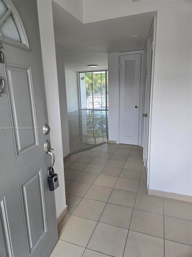 property at 1351 NE 191st St
