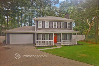 1025 Bass Ct N W in Lawrenceville, GA - Building Photo - Building Photo