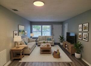 1508 Connally Terrace, Unit 35 in Arlington, TX - Building Photo - Building Photo