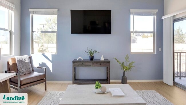 5750 N La Cholla Blvd in Tucson, AZ - Foto de edificio - Building Photo