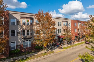 Selby Grotto in St. Paul, MN - Building Photo - Building Photo