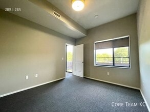 3632 Gillham Rd in Kansas City, MO - Building Photo - Building Photo