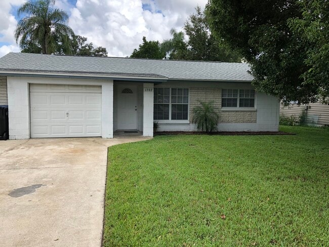 property at 1707 Melvin Ave