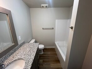 2015 Lawrence Ln in Blackfoot, ID - Building Photo - Building Photo
