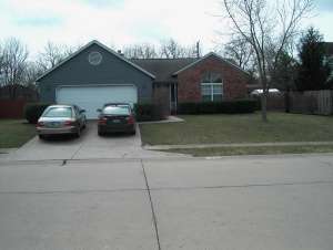 property at 11151 Bayridge Circle East