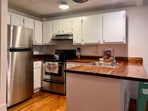 99 Silver St in Portland, ME - Building Photo - Building Photo