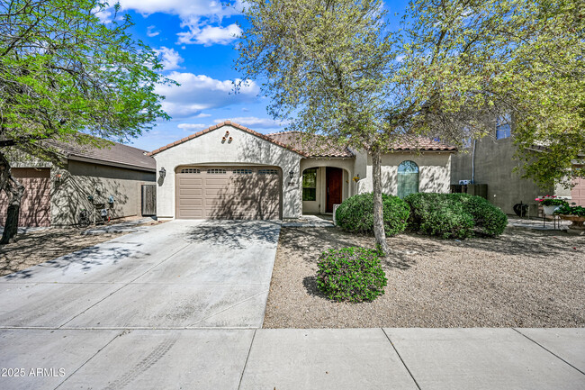property at 23862 W Gibson Ln