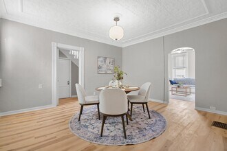 1123 Brabec St in Pittsburgh, PA - Foto de edificio - Building Photo