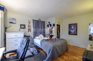 15 Radnor Rd Apartamentos