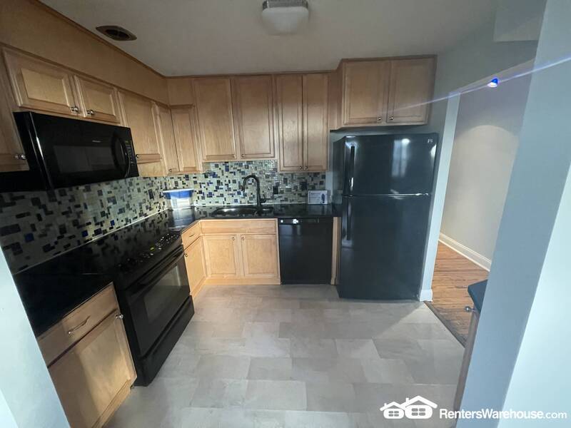 1101 St Paul St Photo