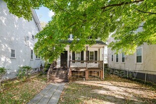 2909 2nd Ave in Richmond, VA - Building Photo