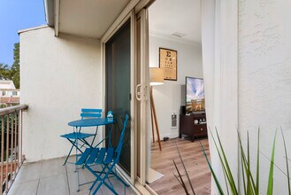 4110 Mount Alifan Pl, Unit 4110 Mt Alifan Dr 92111 in San Diego, CA - Foto de edificio - Building Photo