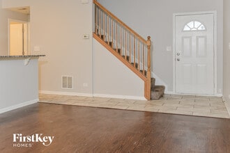 3614 Indian Head Ln in Joliet, IL - Foto de edificio - Building Photo