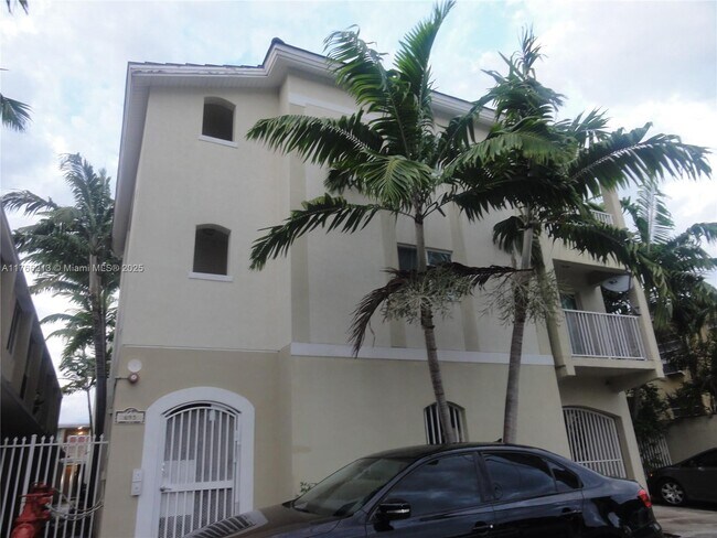 property at 695 SW 11th St