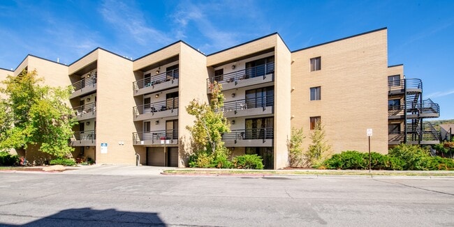 property at 2000 Prospector Ave